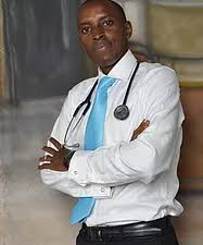 WELLCARE-Dr. Paul Kasenene-img
