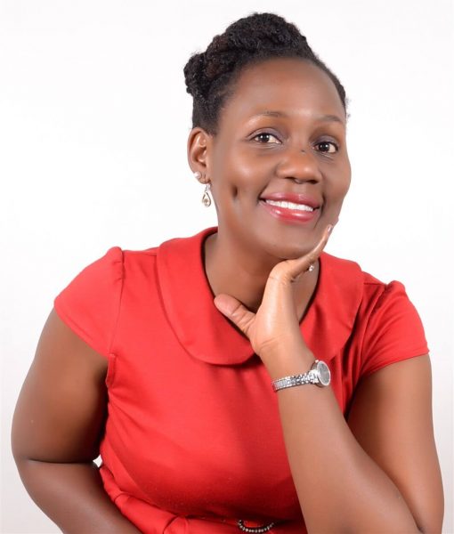 Dr. Patricia Mwebaze | Twogere Health-img