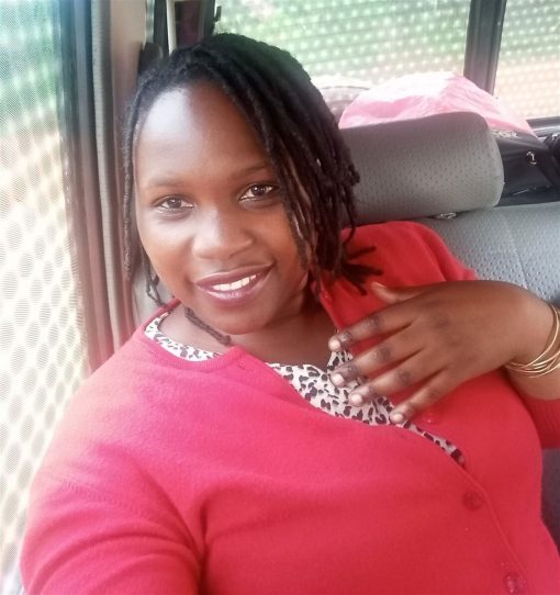 Ms. Catherine Tinkamanyire | Mildmay Uganda-img