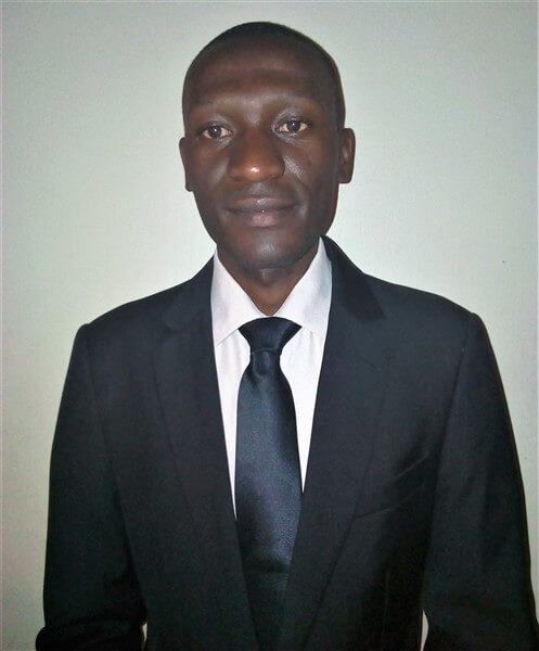 Mr. Damaseni Hagumakubaho | Uganda Heart Institute-img