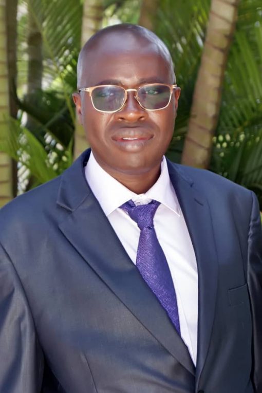 Dr. Lukakamwa Daniel | Kawempe National Referral Hospital-img