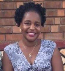 Dr. Diana Justine Namuli | Mulago Hospital-img