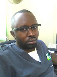 Dr. Ronald Katsigazi | International Medical Center Mbale