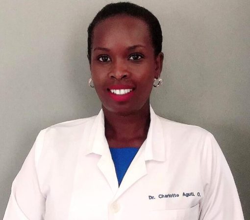 Dr. Charlotte Aguti Ongom | Twogere Health-img