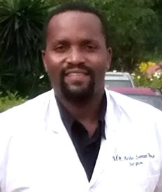 Dr. Samuel Bona Ariho | Kampala International University Teaching Hospital -img