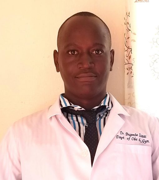 Dr. Isaac Bugembe | Victoria Medical Services-img