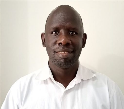 Dr. Emmanuel Ejuu Onyait | Jubilee Dental Clinic-img