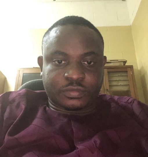 Mr. Adegoke Abayomi  | IITA Ibadan Nigeria-img