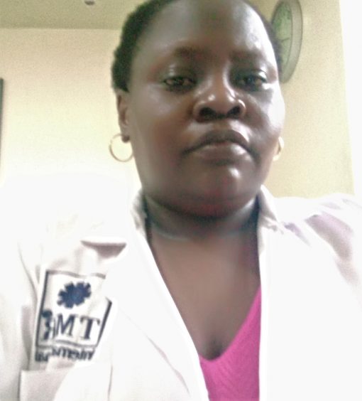 Dr. Gillian Adong | TMR International Hospital -img