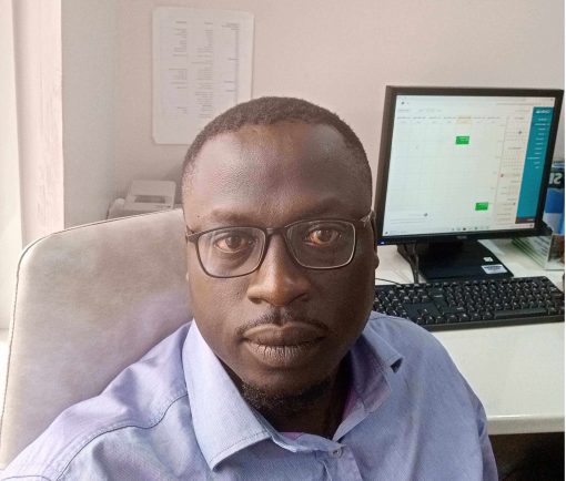 Dr. Godwin Eyoki | The Medical Hub-img