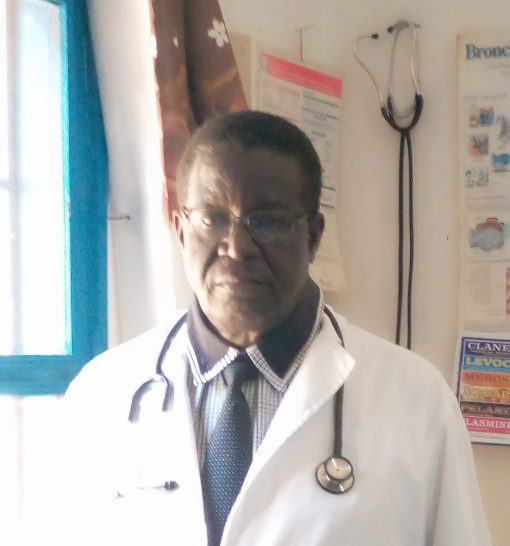 Dr. Engulu William Martin (MBCHB. MUK, Msc SouthBank London) | Soroti Medical Associates HCIV-img