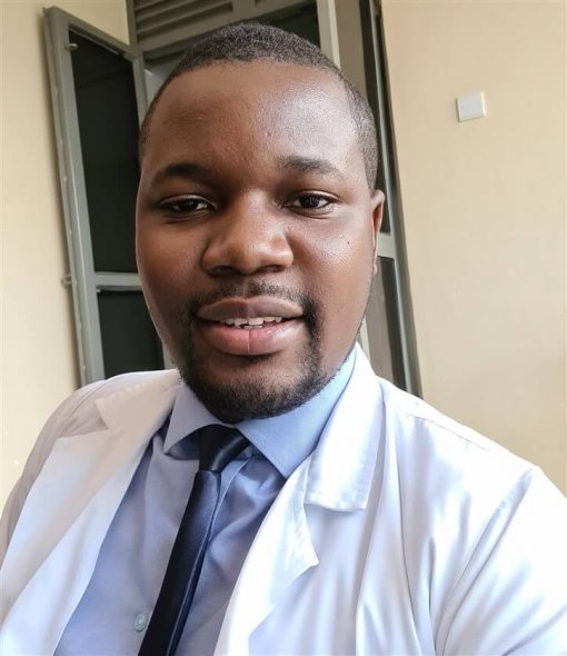 Dr. Nicolas Wamaani Mwesigwa | TMR International Hospital -img