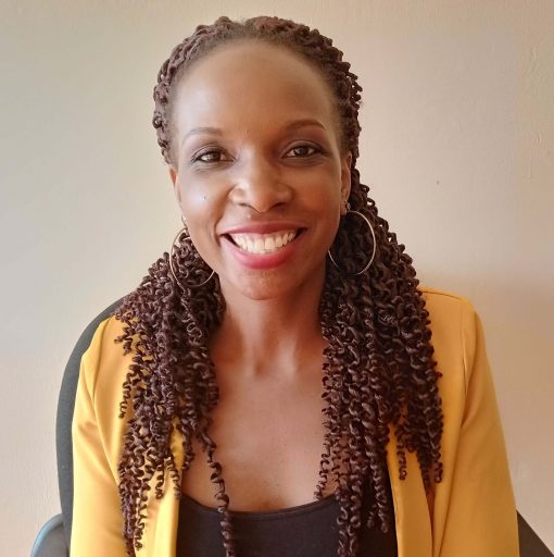 Dr. Brenda Gati Mirembe (MBChB, MSc Epidemiology) | MUJHU Research Collaboration-img