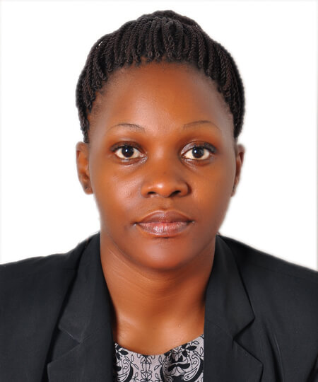 Dr. Anita Kabarambi | MRC/UVRI and LSHTM and LSHTM Uganda research Unit-img