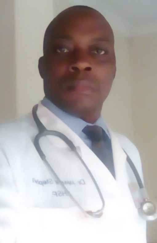Dr. Stephens Kajaaya | Lyantonde Hospital-img