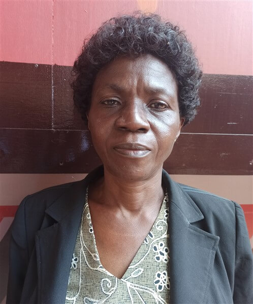 Ms. Jane Kajoba Nabatanzi | Buganda Road PS-img