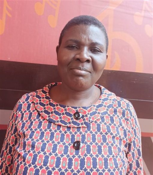 Ms. Victo Nambi | Buganda Road PS-img