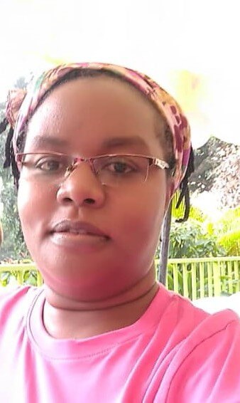 Dr. Doreen B Agasha | Hospica Africa Uganda-img