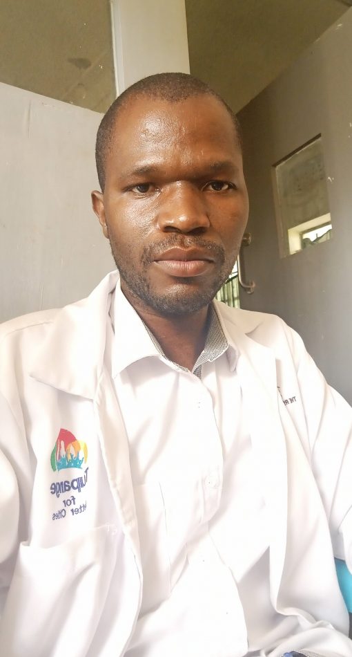 Dr. Billy Kyosi | Busowobi Health Centre 3-img